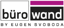 bürowand