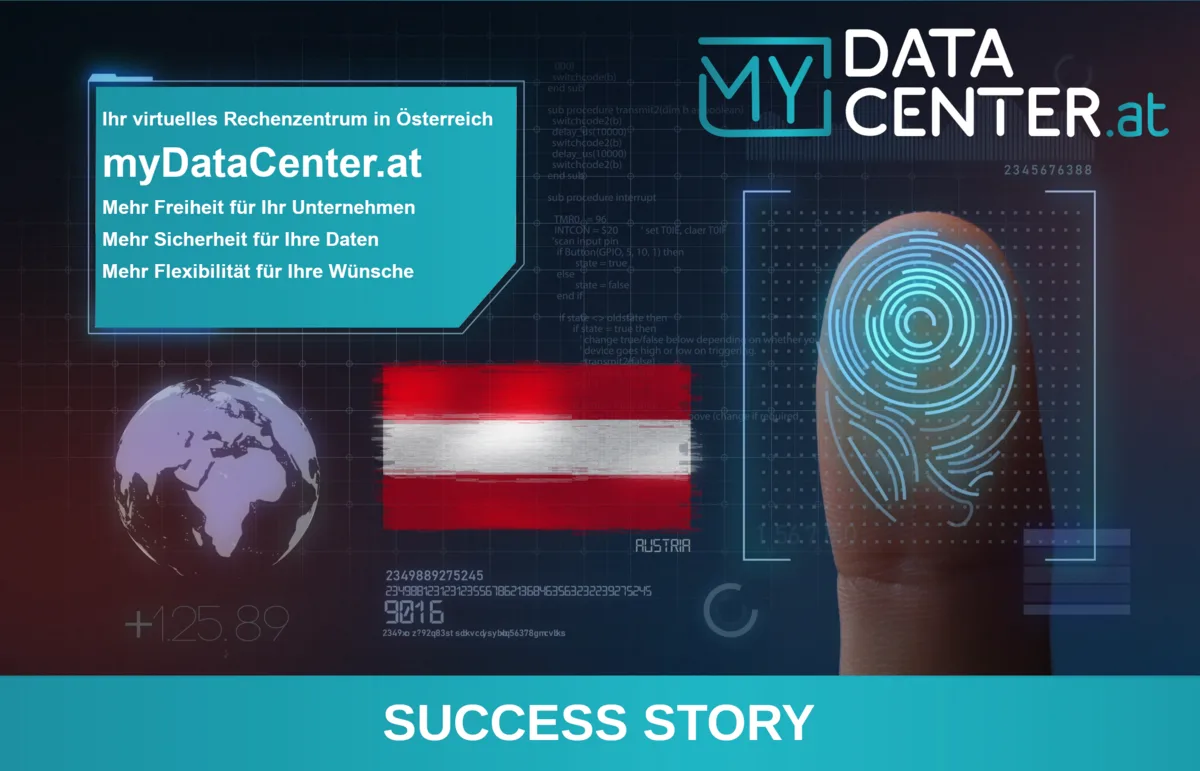 Sichere Daten, klare Strategie: Miraplast setzt auf Proxmox Backup Server von myDataCenter.at