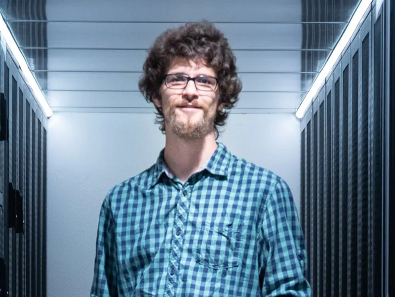 Sebastian Schremser